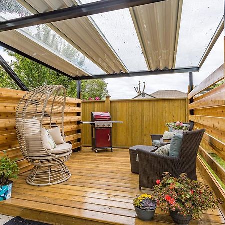 Home Near Downtown Vancouver East@ Joyce Skytrain Bagian luar foto